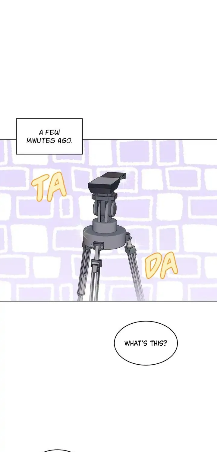 Monochrome Rumor Chapter 24 page 1 - 