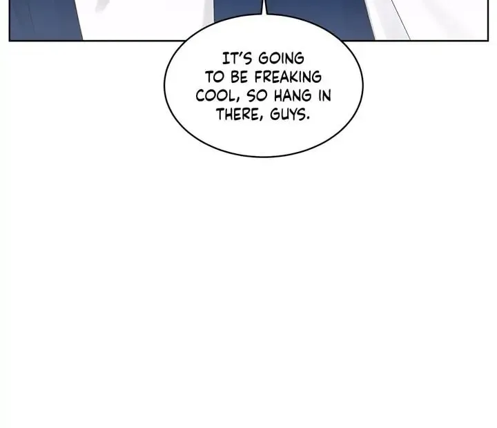 Monochrome Rumor Chapter 24 page 22 - 
