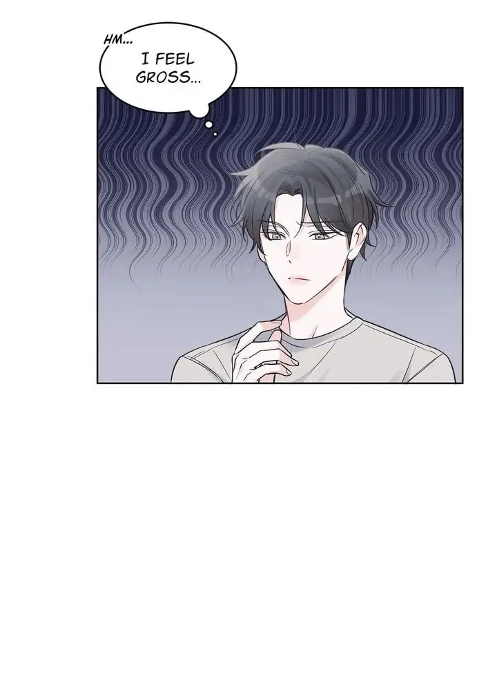 Monochrome Rumor Chapter 24 page 5 - 