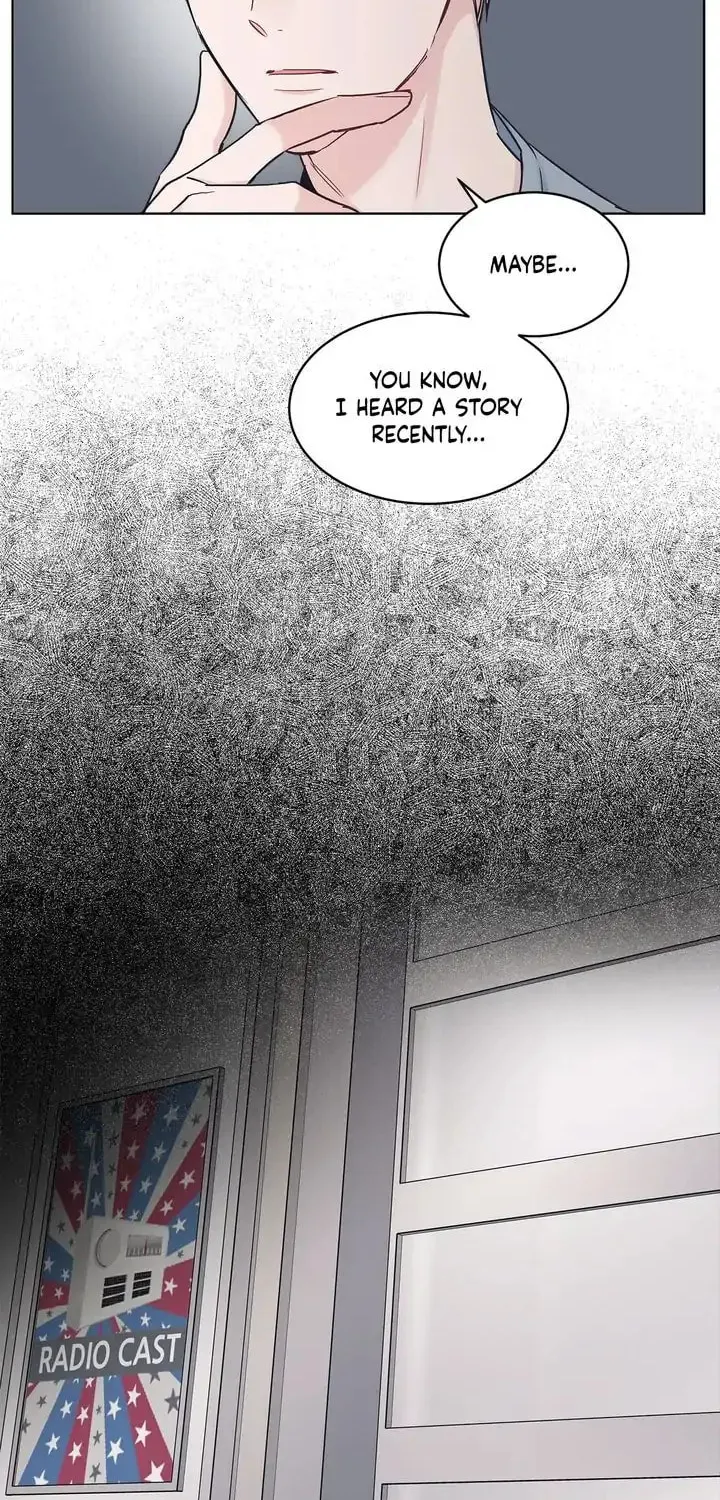 Monochrome Rumor Chapter 24 page 41 - 