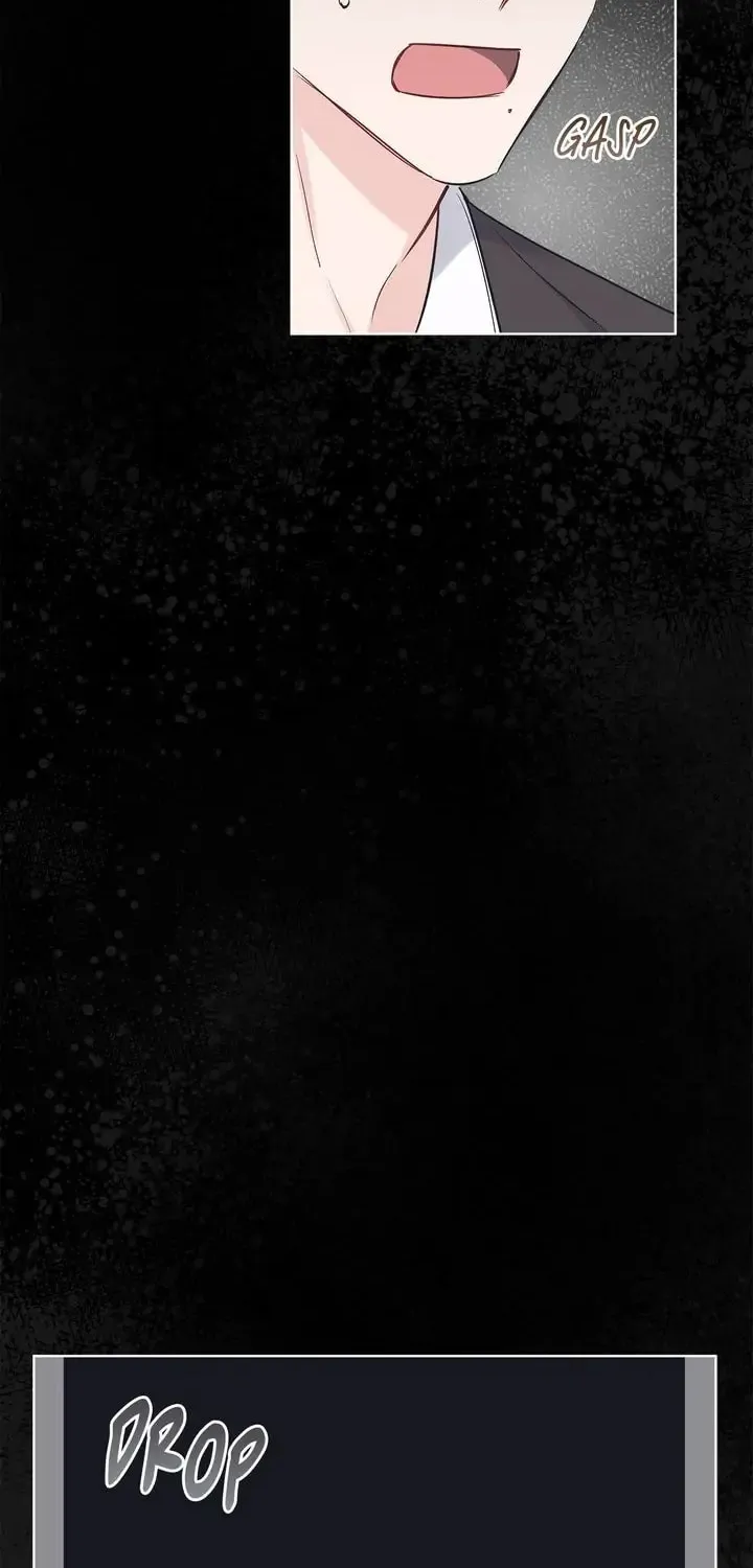 Monochrome Rumor Chapter 24 page 47 - 