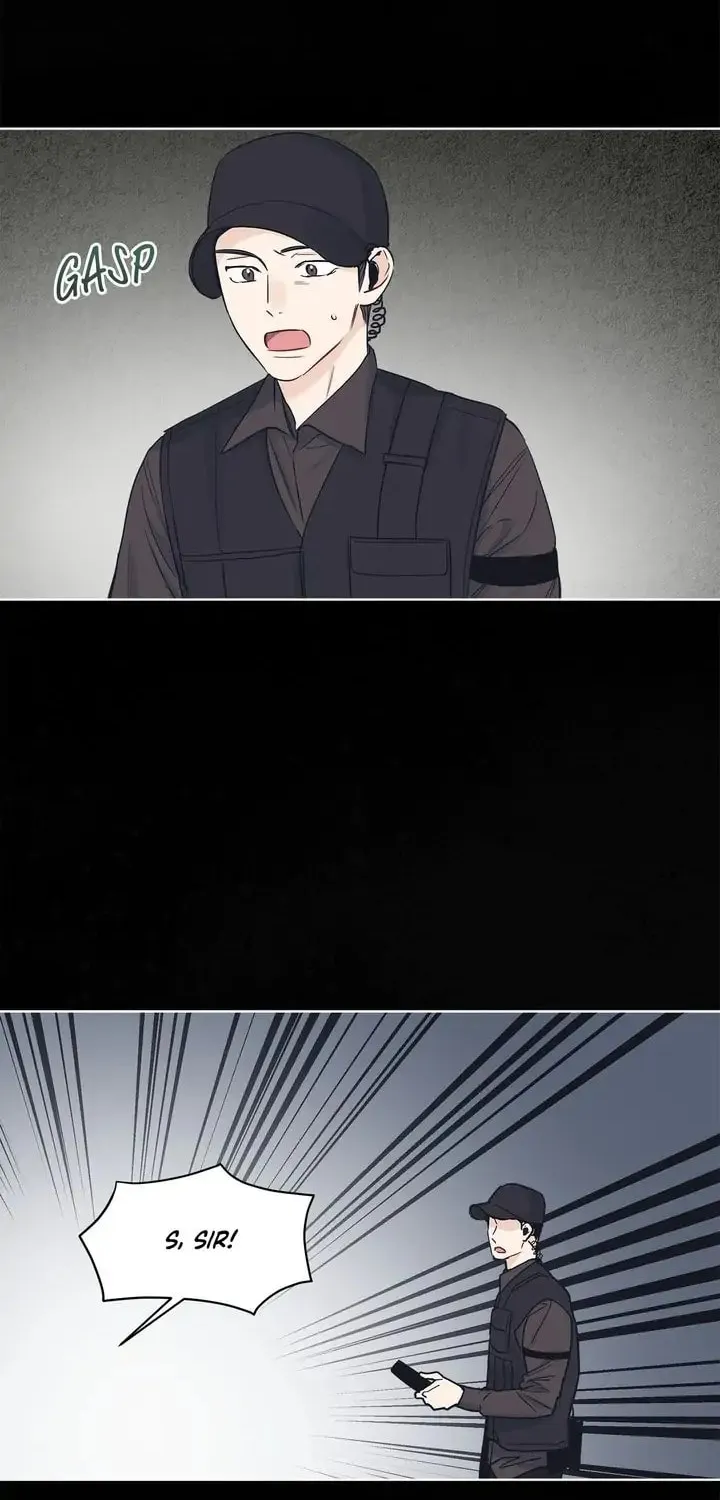 Monochrome Rumor Chapter 24 page 52 - 