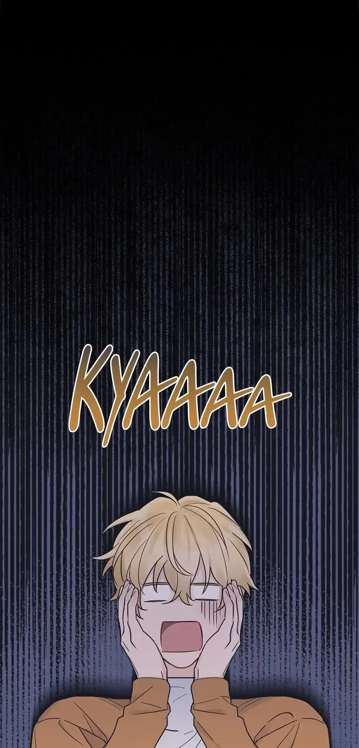 Monochrome Rumor Chapter 24 page 58 - 