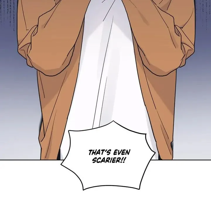 Monochrome Rumor Chapter 24 page 59 - 