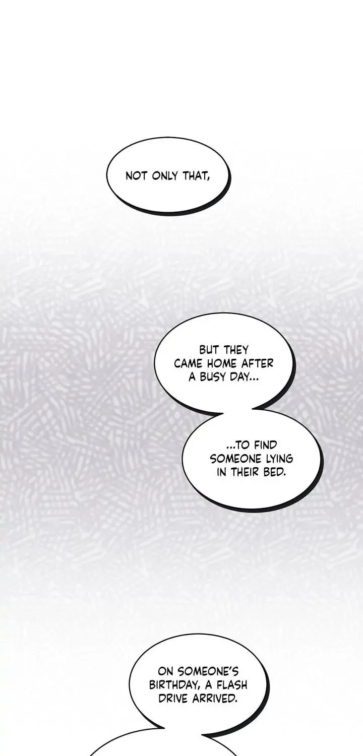 Monochrome Rumor Chapter 24 page 60 - 