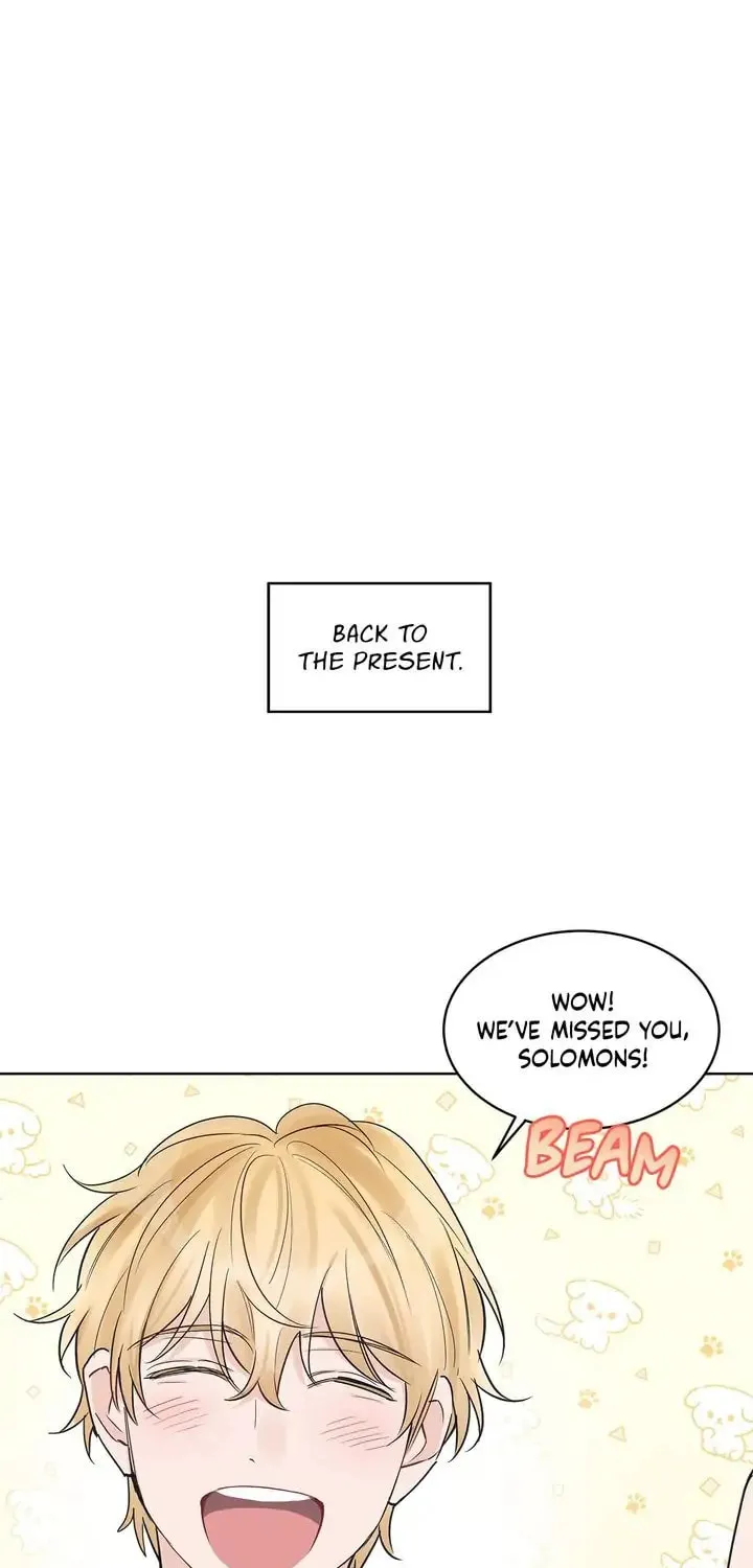 Monochrome Rumor Chapter 24 page 7 - 
