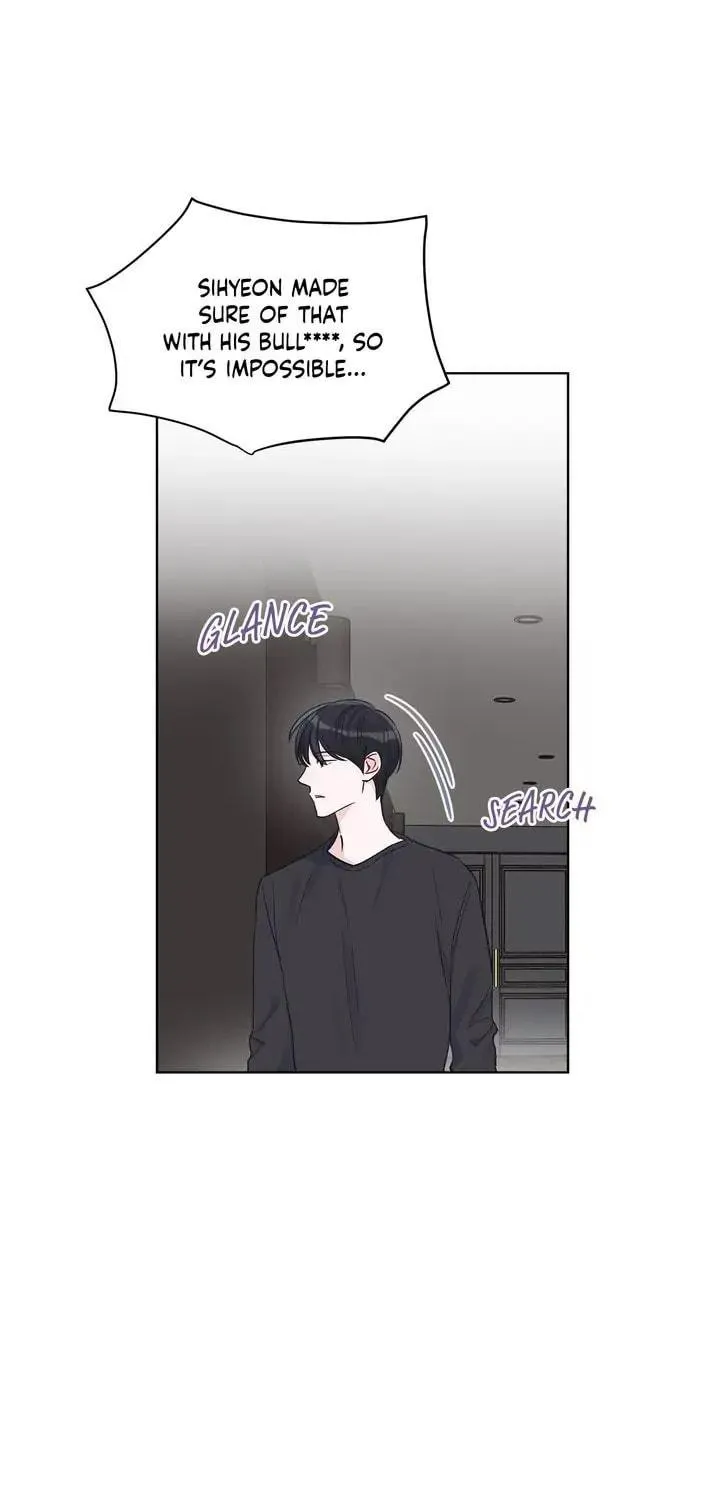 Monochrome Rumor Chapter 24 page 63 - 