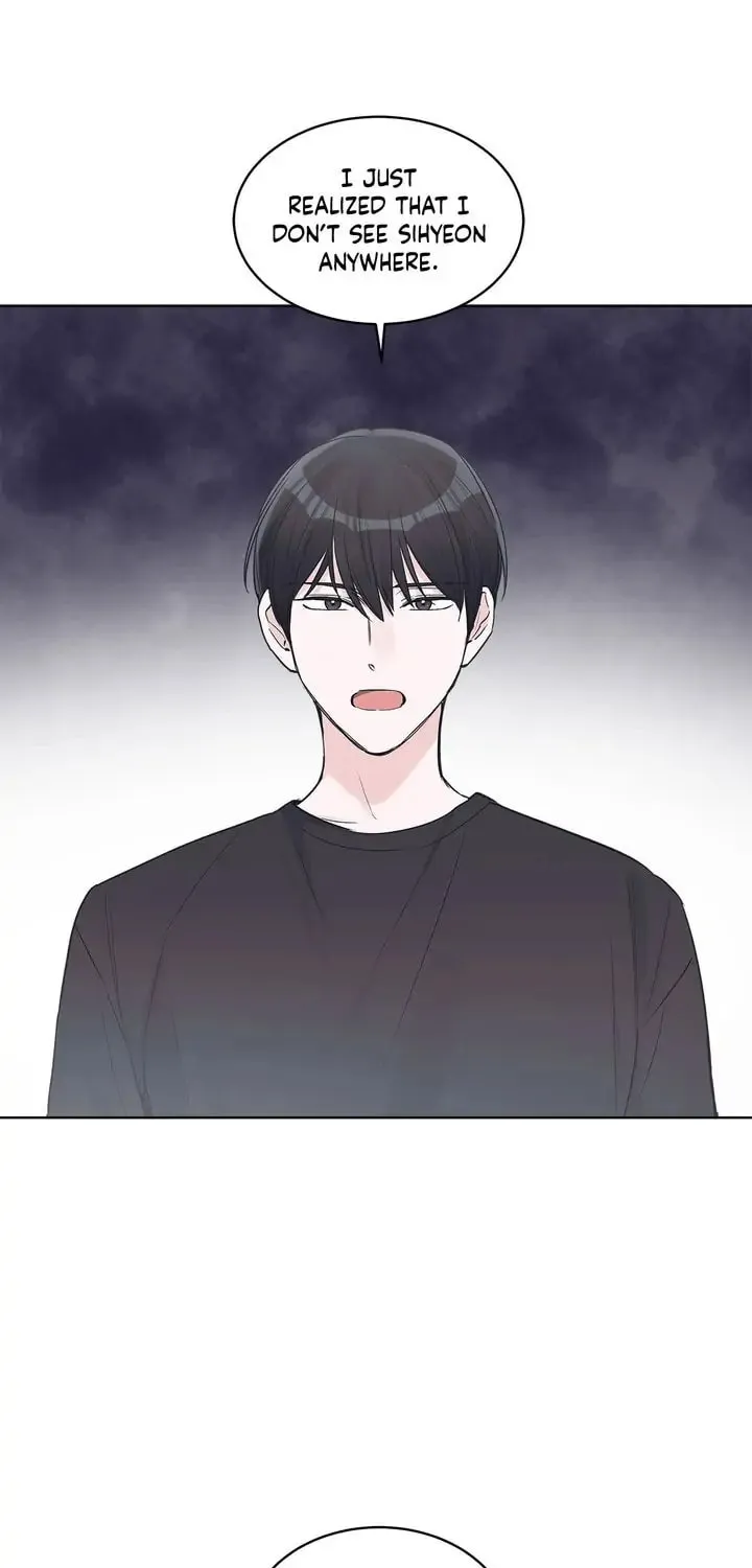 Monochrome Rumor Chapter 24 page 65 - 