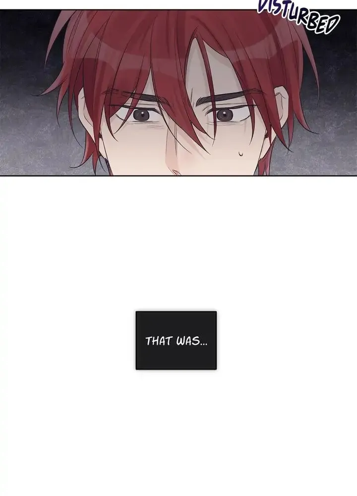 Monochrome Rumor Chapter 25 page 3 - 