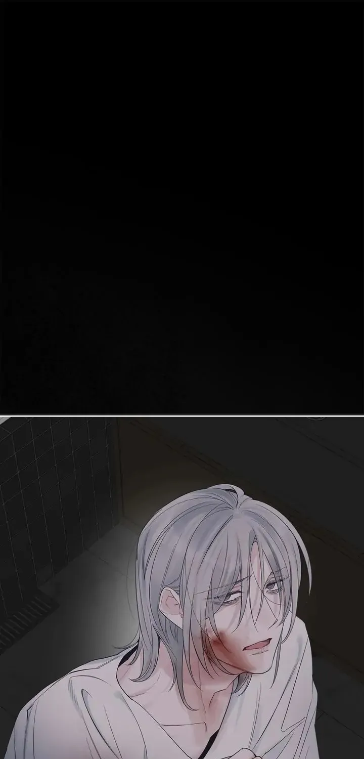 Monochrome Rumor Chapter 25 page 23 - 
