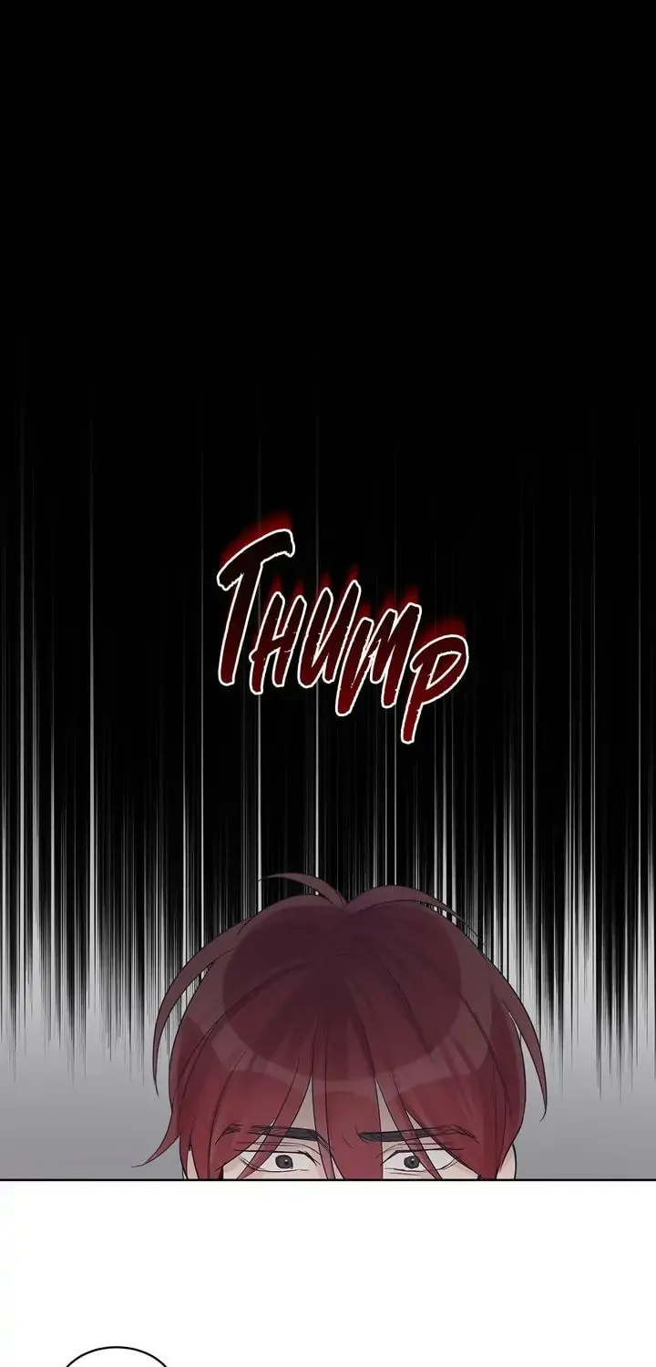 Monochrome Rumor Chapter 25 page 29 - 