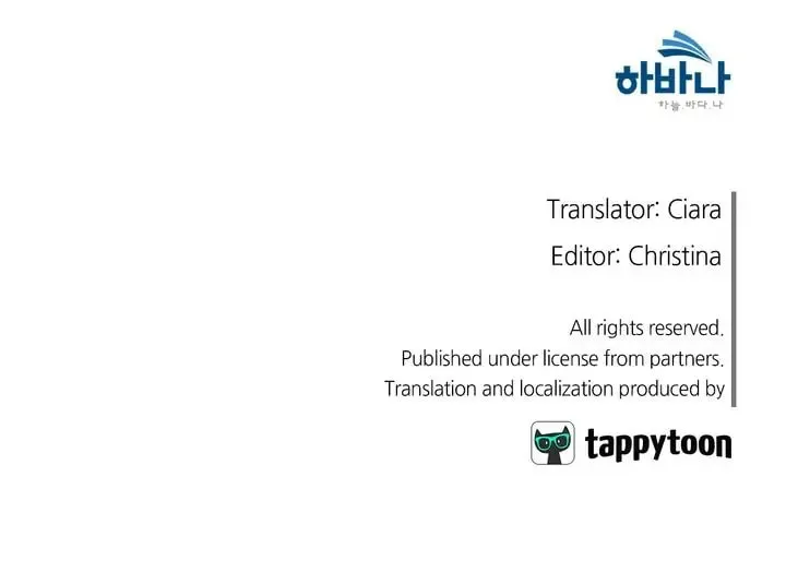 Monochrome Rumor Chapter 25 page 58 - 