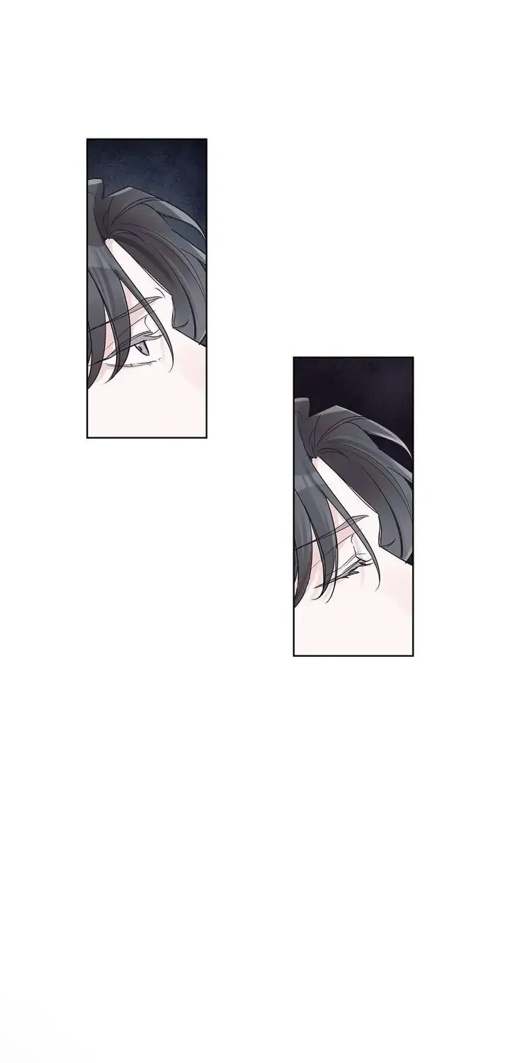 Monochrome Rumor Chapter 26 page 18 - 
