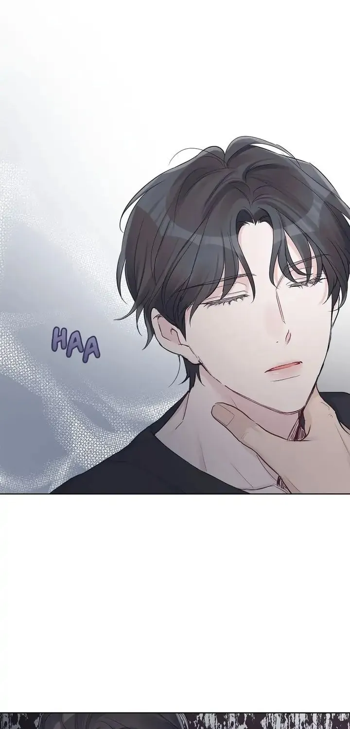 Monochrome Rumor Chapter 26 page 19 - 