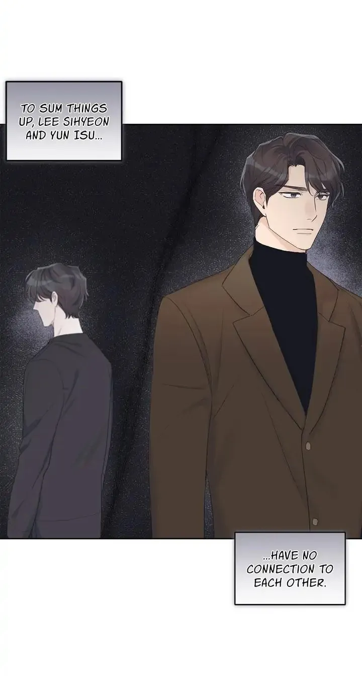 Monochrome Rumor Chapter 26 page 5 - 