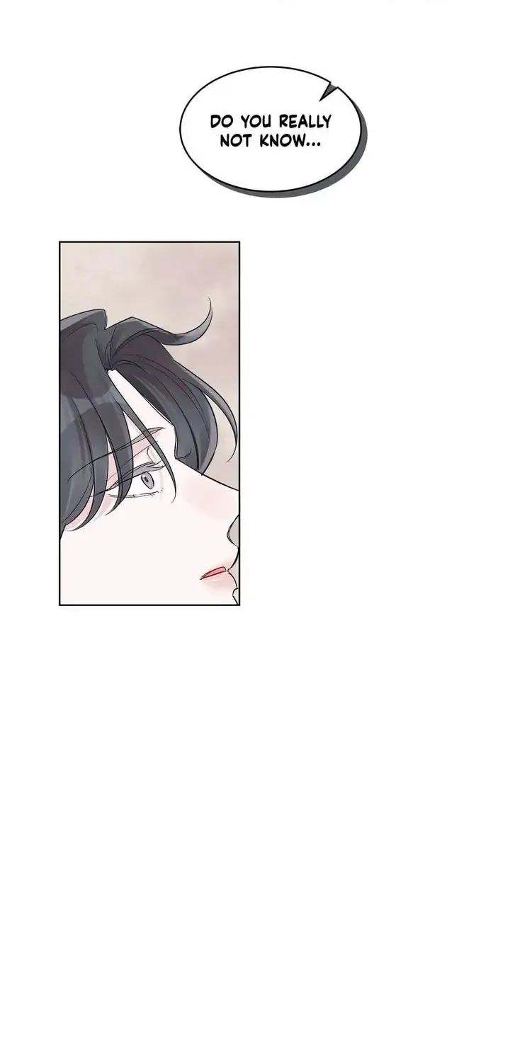 Monochrome Rumor Chapter 26 page 10 - 