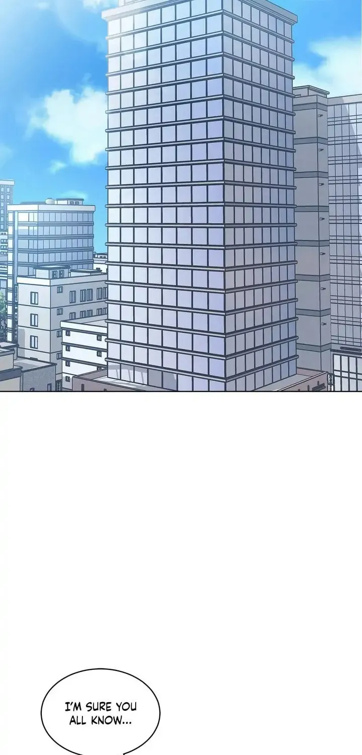 Monochrome Rumor Chapter 27 page 2 - 