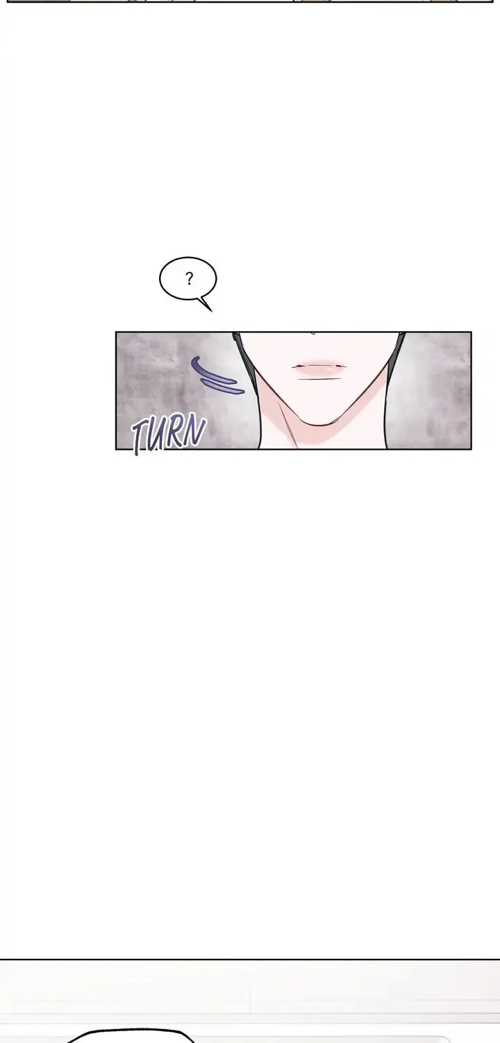 Monochrome Rumor Chapter 27 page 20 - 