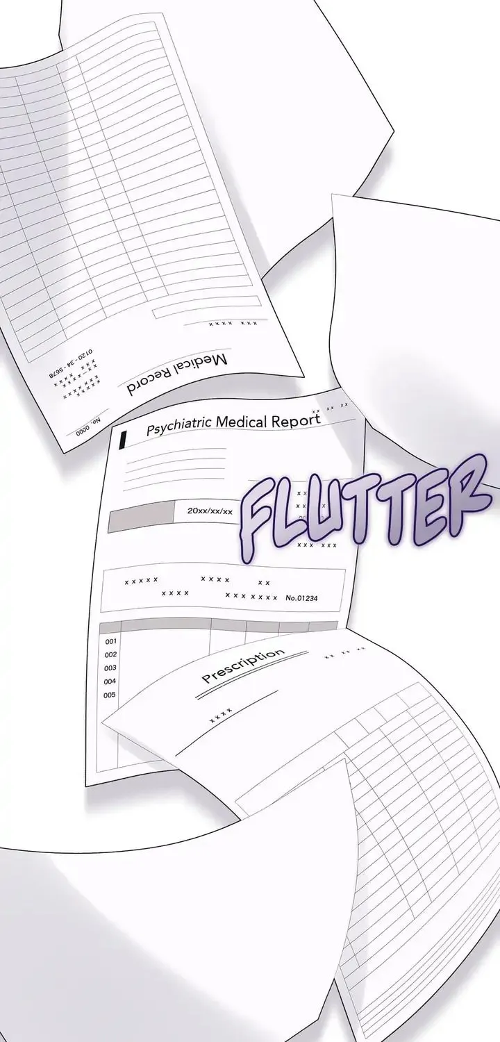 Monochrome Rumor Chapter 27 page 32 - 