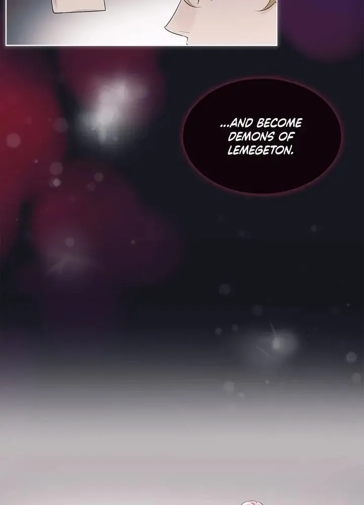Monochrome Rumor Chapter 27 page 56 - 