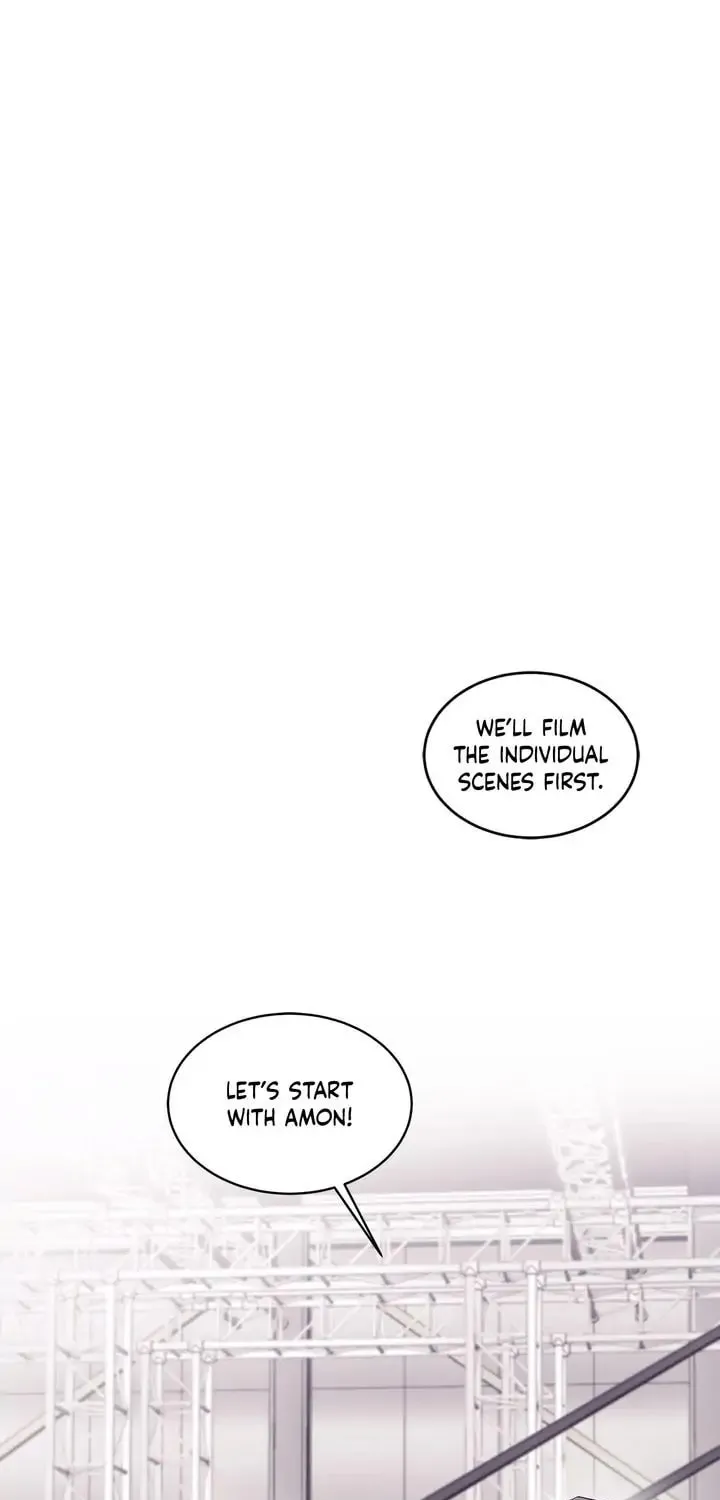 Monochrome Rumor Chapter 28 page 1 - 