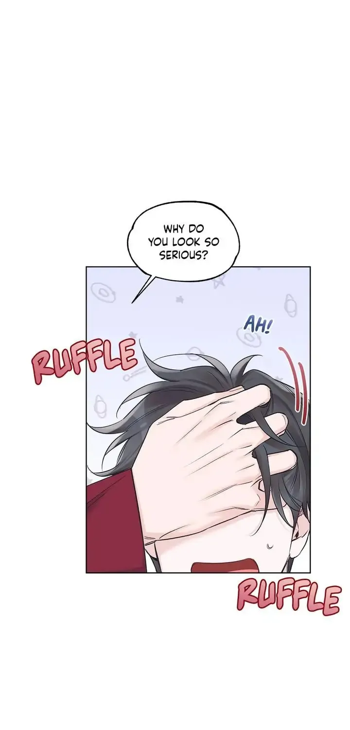 Monochrome Rumor Chapter 28 page 13 - 