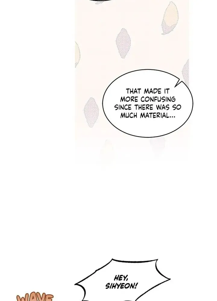 Monochrome Rumor Chapter 28 page 15 - 
