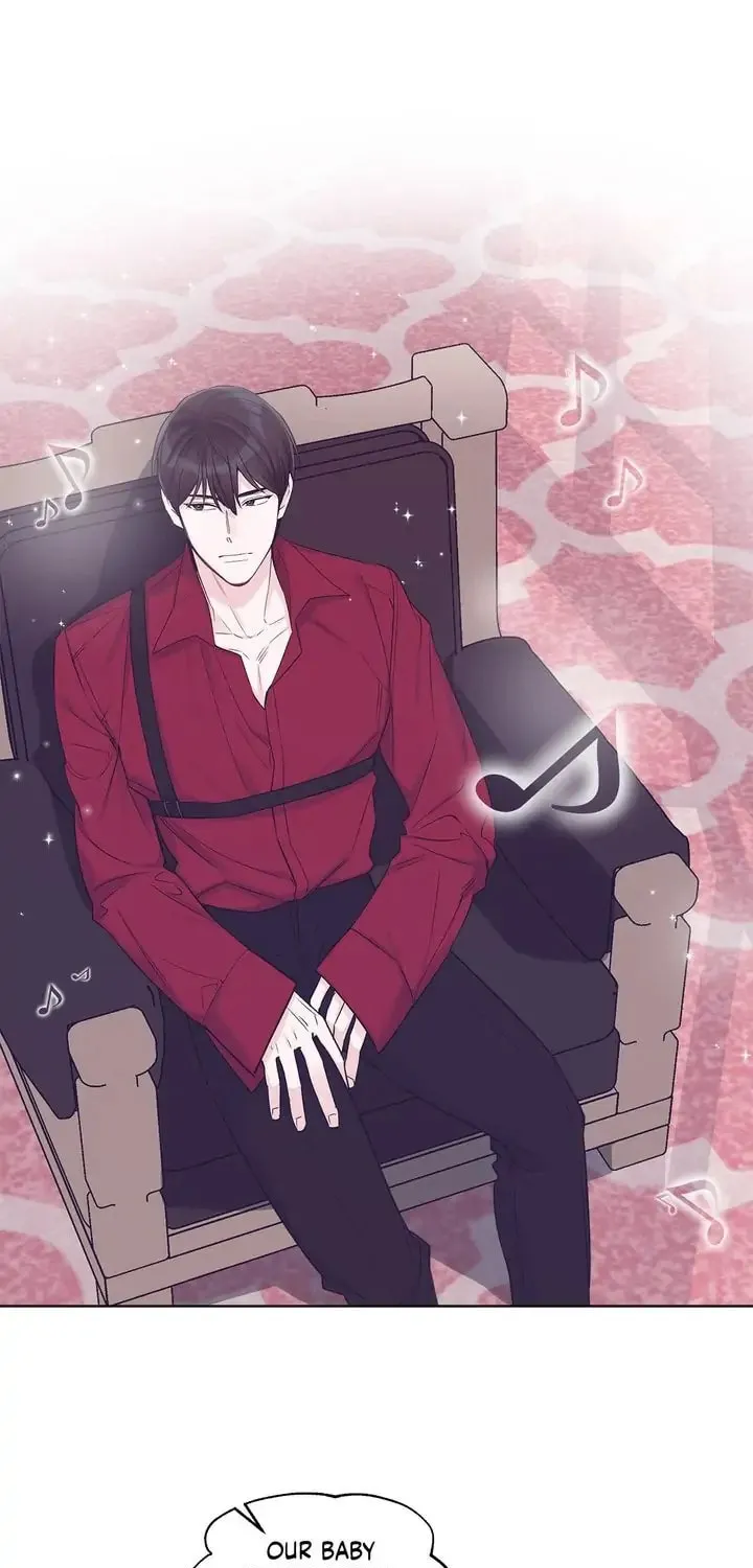 Monochrome Rumor Chapter 28 page 34 - 