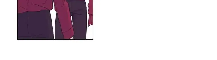 Monochrome Rumor Chapter 28 page 42 - 