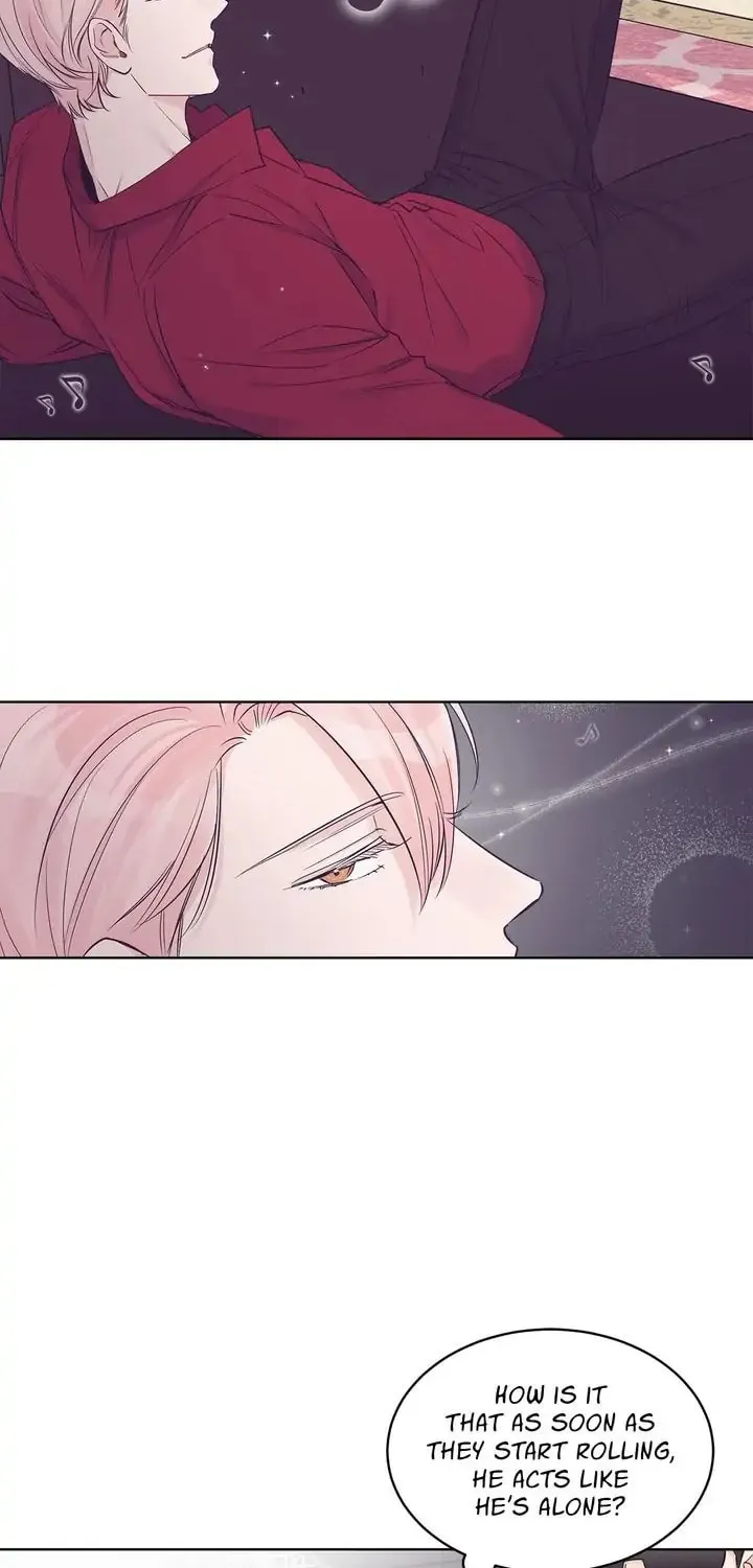 Monochrome Rumor Chapter 28 page 50 - 