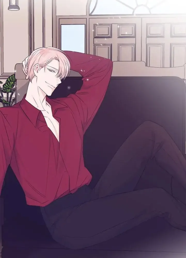 Monochrome Rumor Chapter 28 page 56 - 