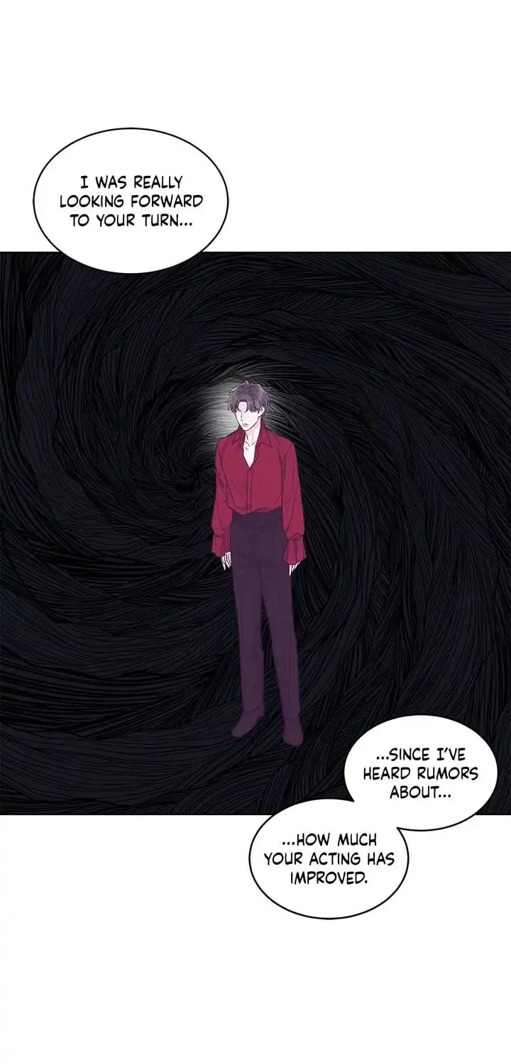 Monochrome Rumor Chapter 29 page 12 - 