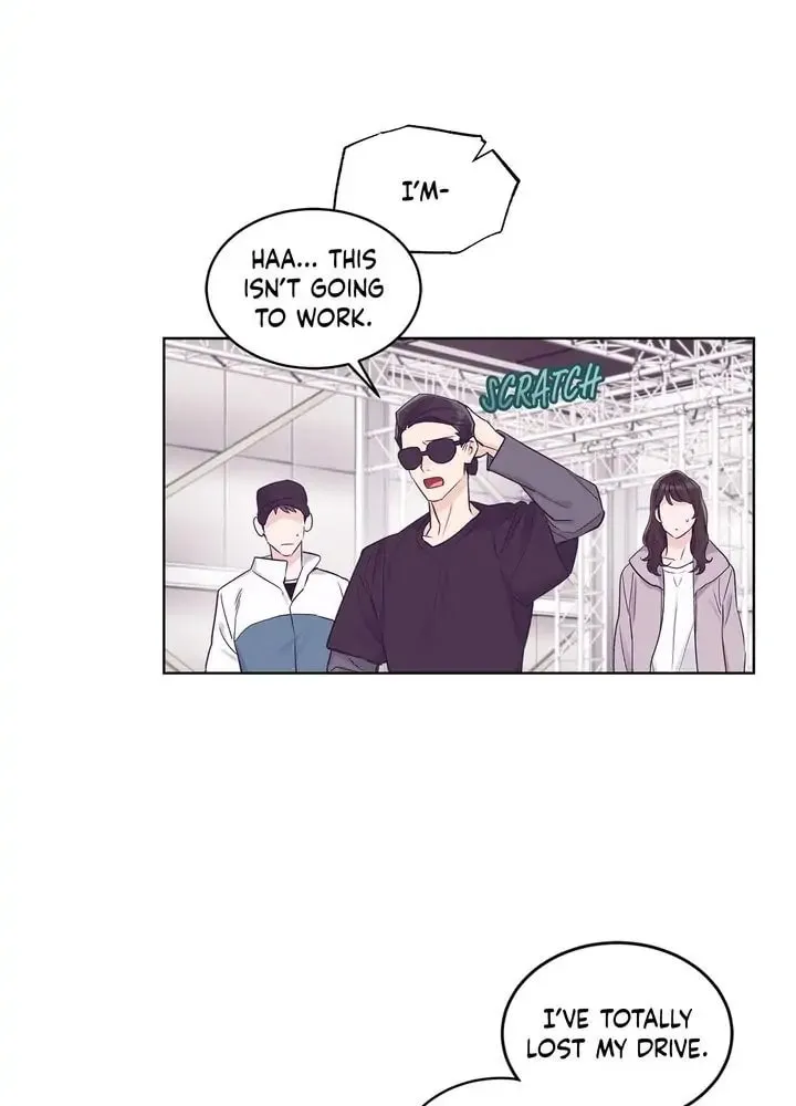 Monochrome Rumor Chapter 29 page 14 - 