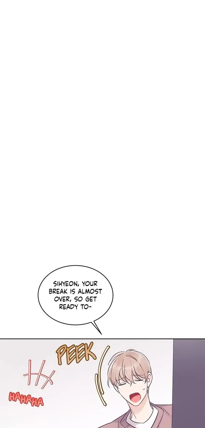Monochrome Rumor Chapter 29 page 24 - 