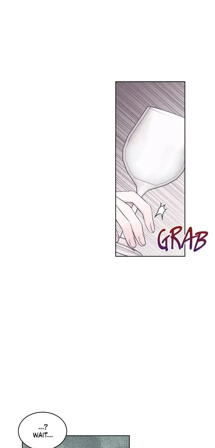 Monochrome Rumor Chapter 29 page 48 - 