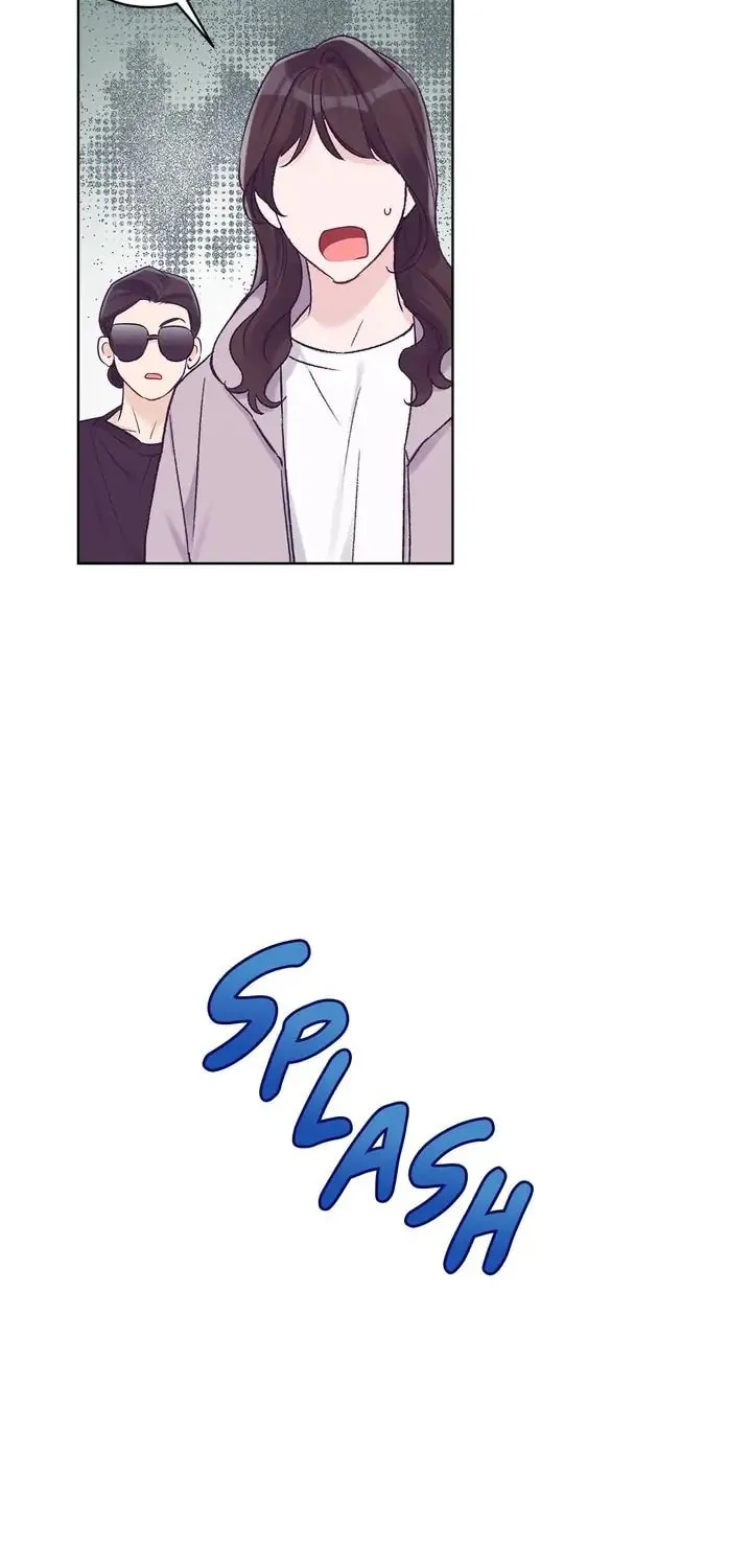 Monochrome Rumor Chapter 29 page 49 - 