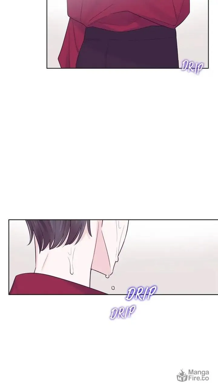Monochrome Rumor Chapter 29 page 51 - 