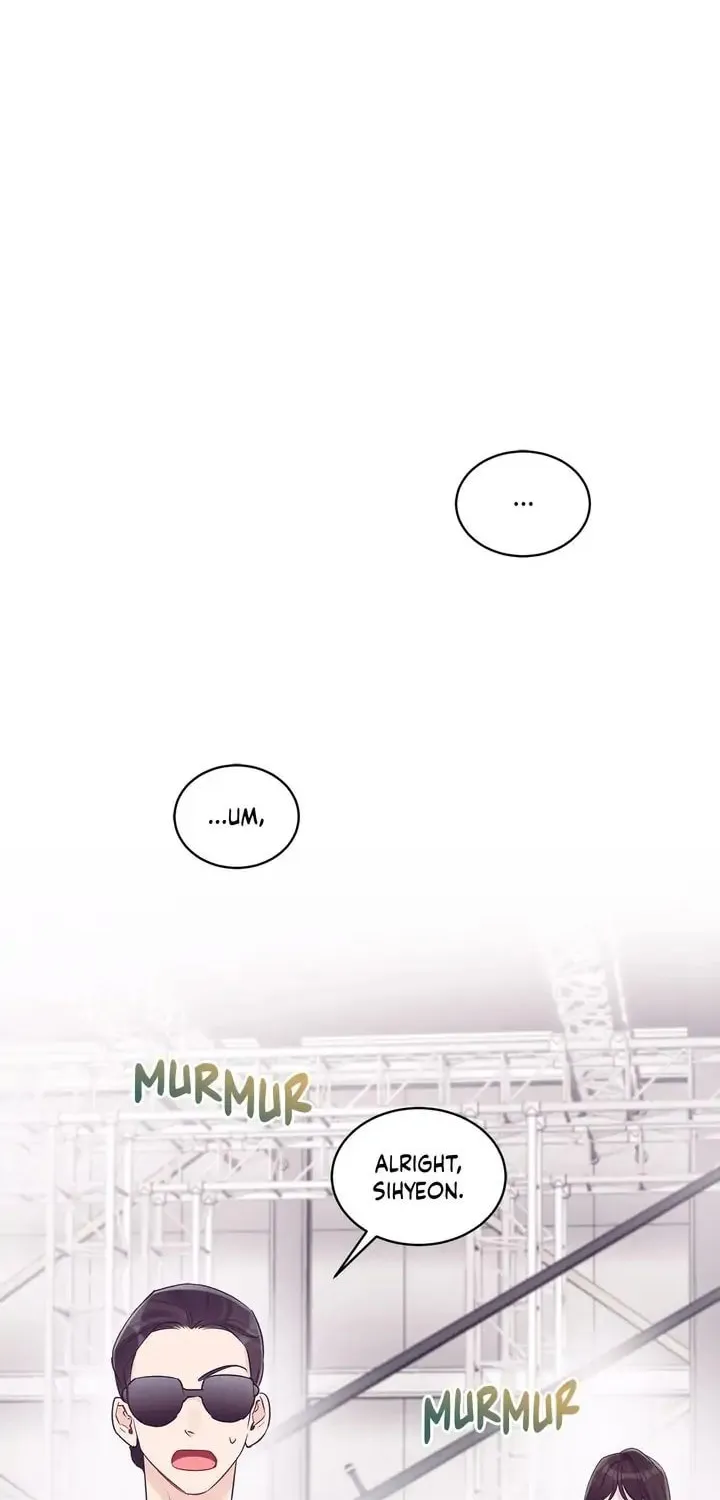 Monochrome Rumor Chapter 29 page 7 - 