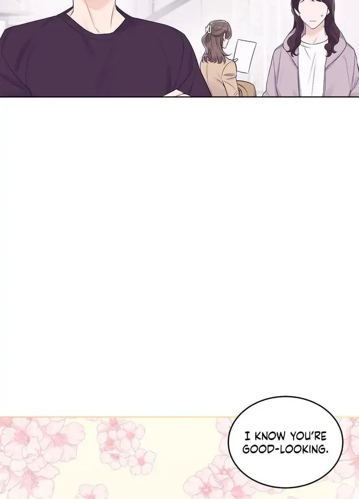 Monochrome Rumor Chapter 29 page 8 - 