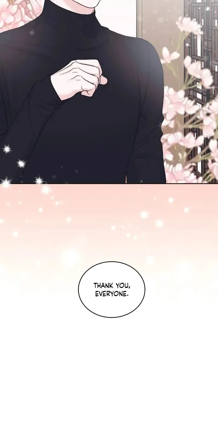 Monochrome Rumor Chapter 3.1 page 16 - 