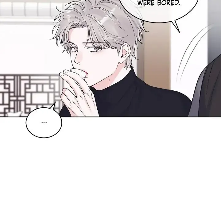 Monochrome Rumor Chapter 3.1 page 27 - 
