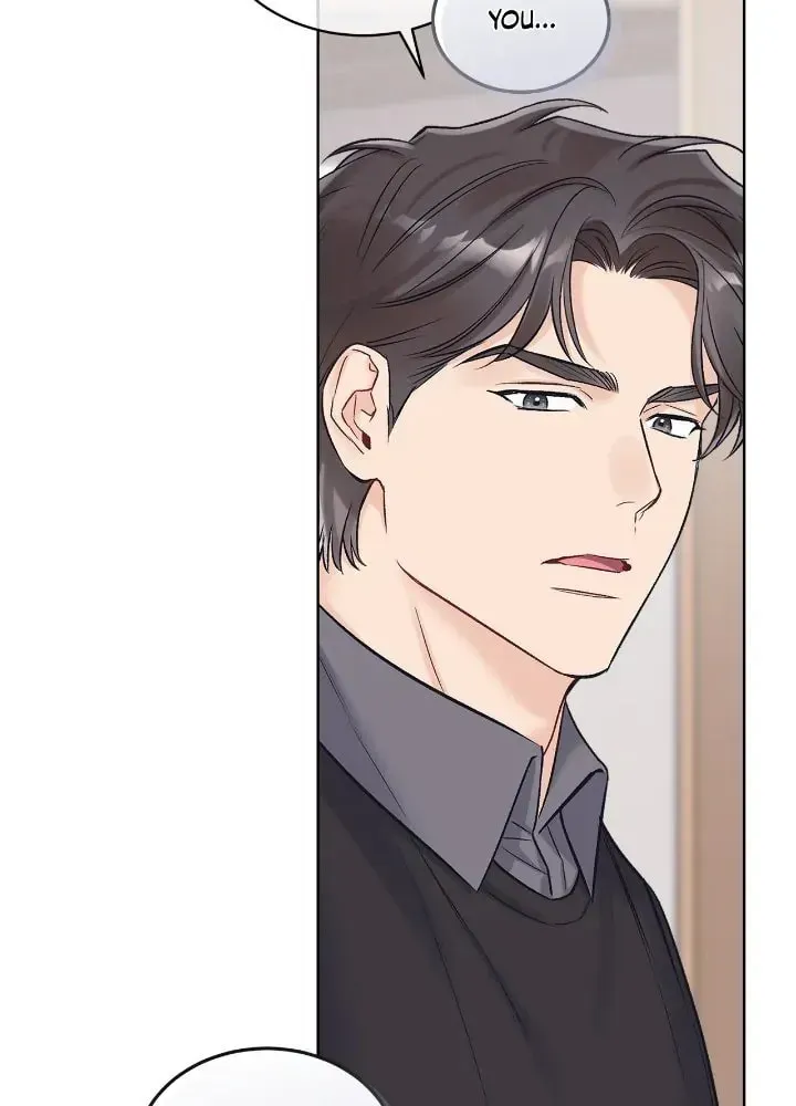 Monochrome Rumor Chapter 3.1 page 30 - 