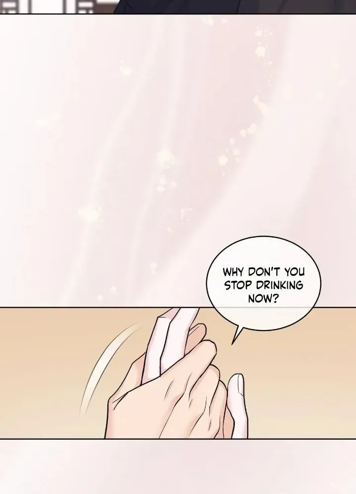 Monochrome Rumor Chapter 3.1 page 42 - 
