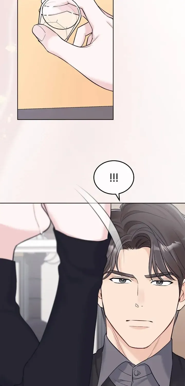 Monochrome Rumor Chapter 3.1 page 44 - 