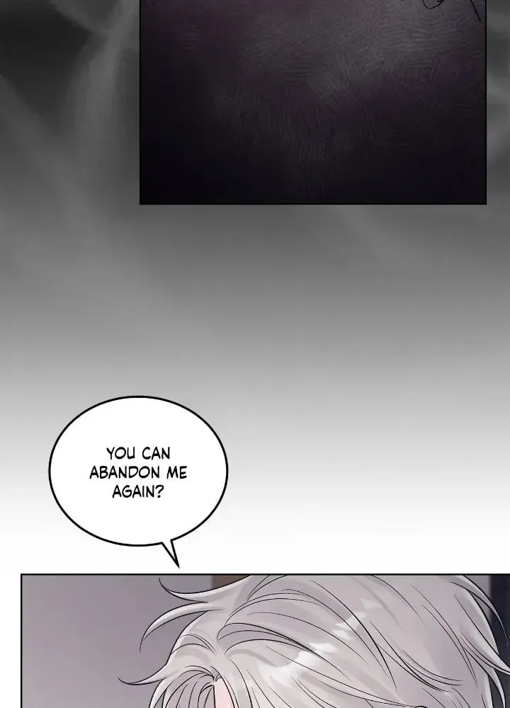 Monochrome Rumor Chapter 3.1 page 48 - 