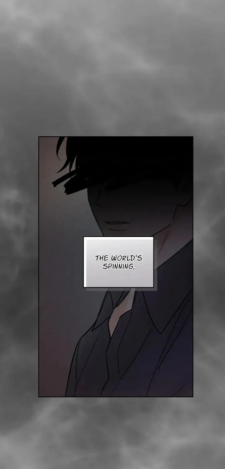 Monochrome Rumor Chapter 3.1 page 51 - 