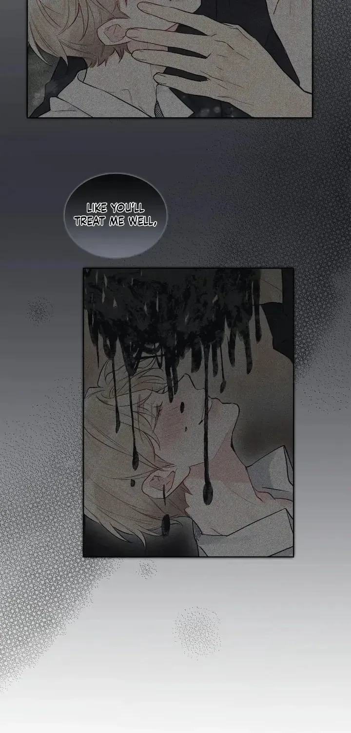 Monochrome Rumor Chapter 3.1 page 57 - 