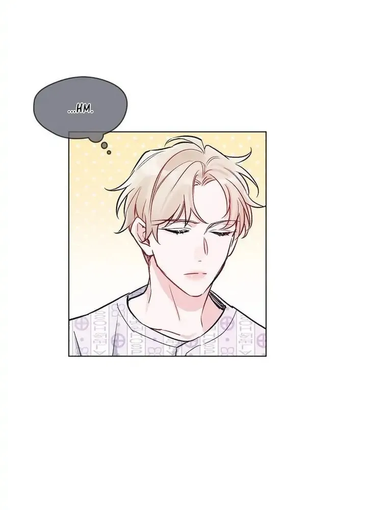 Monochrome Rumor Chapter 3 page 37 - 
