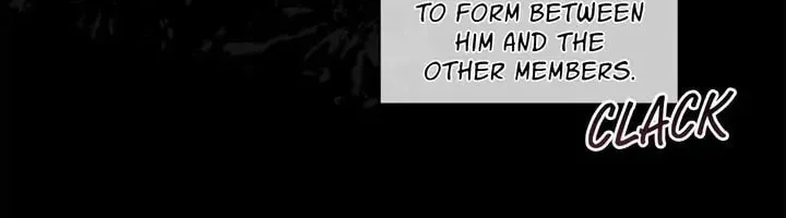 Monochrome Rumor Chapter 3 page 6 - 