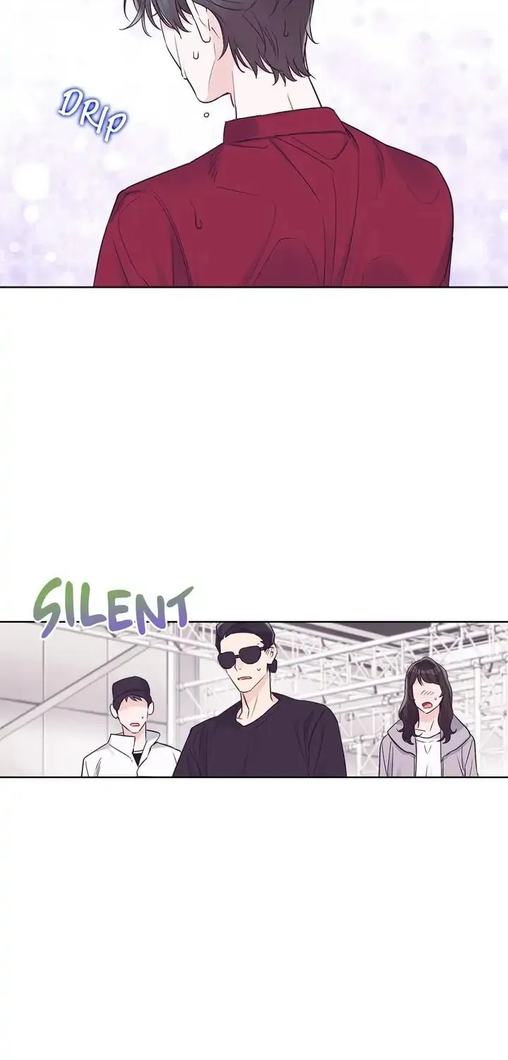 Monochrome Rumor Chapter 30 page 2 - 